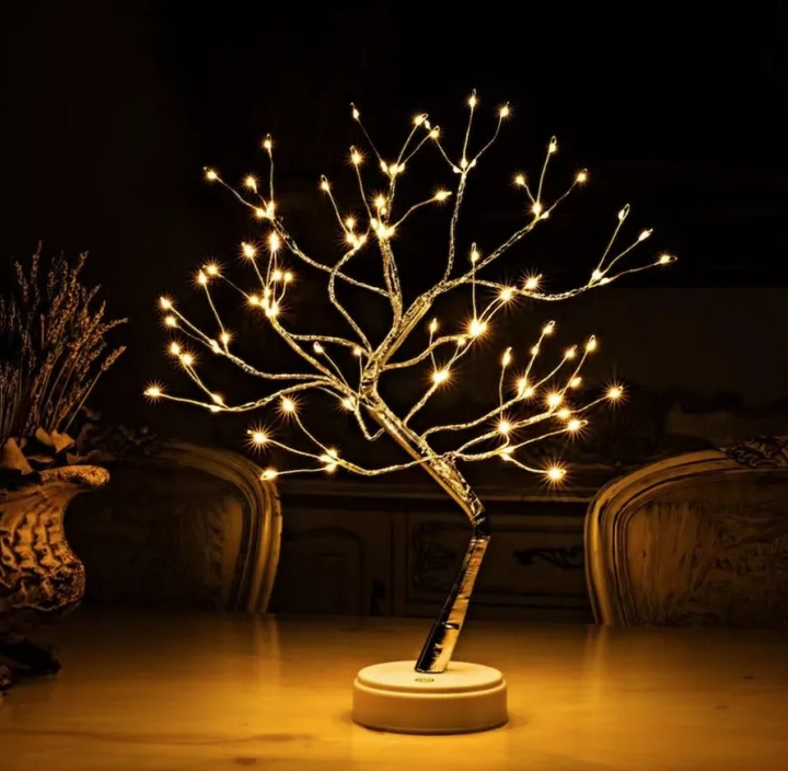 Pixie Tree Light