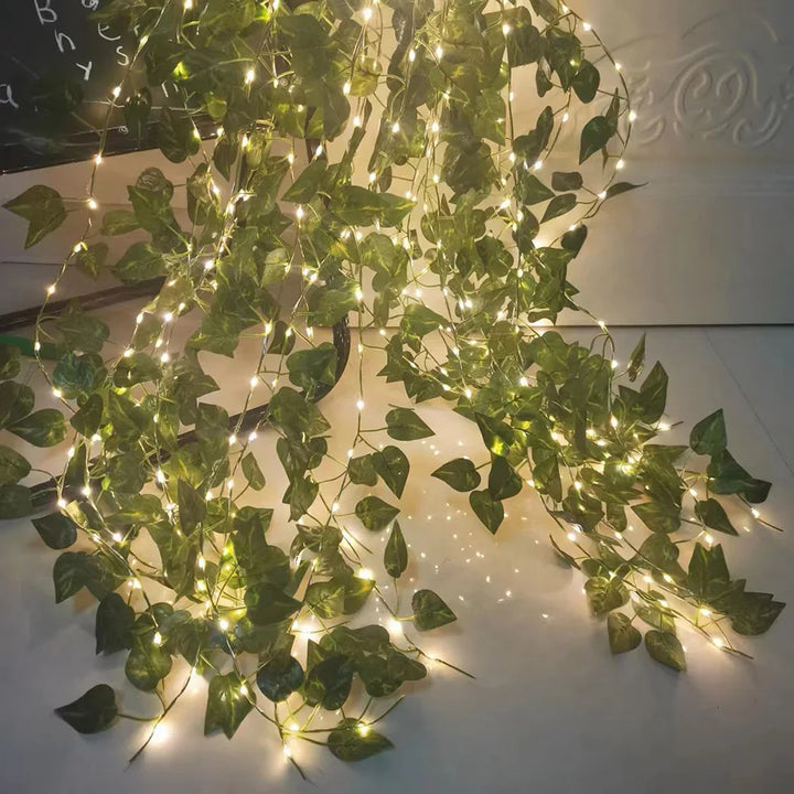 Vine Pixie Lights